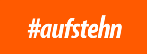 Aufstehn.at
