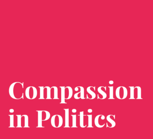 Compassion in Politics