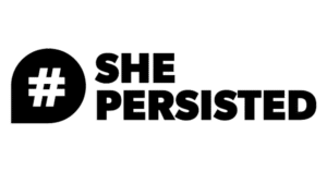 She Persisted
